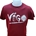 Camiseta Morriña Vigo Percebe - Imaxe 1
